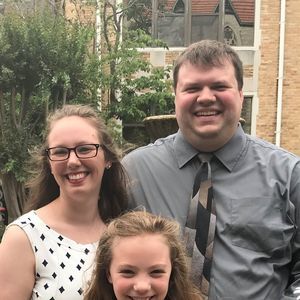 Meet your Posher, Tj